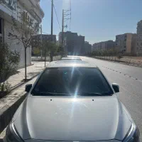 شاهین اتومات cvt 1403|خودرو سواری و وانت|ری, دولت‌آباد|دیوار