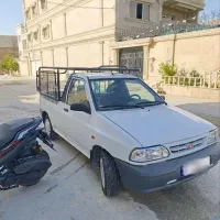 وانت پراید ۱۵۱ SE|خودرو سواری و وانت|یاسوج, |دیوار