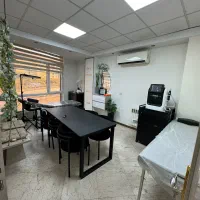 اجاره اتاق در کلینیک زیبایی