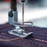 استخدام خیاط ماهر خانم