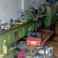 فروش کلیه لوازم تراشکاری و پرس شیلنگ ووهیدرولیک