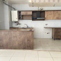 کابینت تمام mdf با هود و سینک