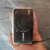 دوربین کنون پاور شات sx230hs|دوربین عکاسی و فیلم‌برداری|تبریز, |دیوار