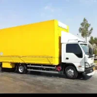 بار بری و حمل بار