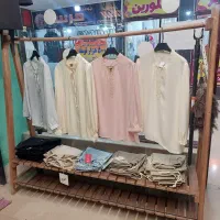 رگال|فروشگاه و مغازه|خمینی‌شهر, |دیوار