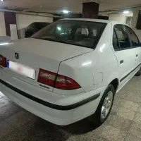 سمند ای اف سون دوگانه|خودرو سواری و وانت|اصفهان, طامه|دیوار