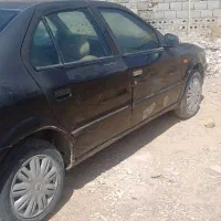 سمندمشکی|خودرو سواری و وانت|اصفهان, تیران|دیوار