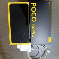 شیایومی پکو X6پرو 5G گلوبال