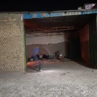 انبار و سوله ۱۰۰ متری|اجارهٔ دفتر صنعتی، کشاورزی، تجاری|قوچان, |دیوار