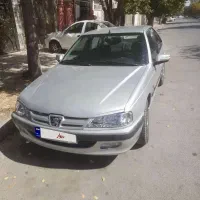 پژوپارس مدل 86موتورفرانسه