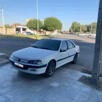 فروش فوری پارس ۴۰۱موتور قدیم|خودرو سواری و وانت|ایرانشهر, |دیوار