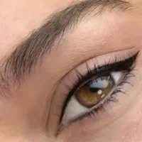 این جا زیبا یی مصنوعی نیس