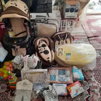 کالسکه کریر