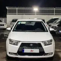 دنا پلاس دنده مدل ۱۴۰۳