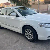 تویوتا کمری GL، مدل ۲۰۰۷|خودرو سواری و وانت|سیرجان, |دیوار