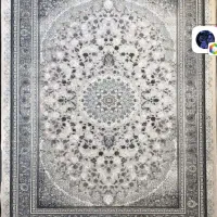 فرش زمرد مشهد|فرش|شیروان (خراسان), |دیوار