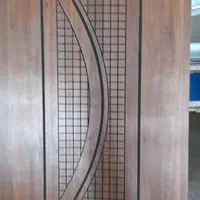 ساخت ونصب انواع درب چوبی|عمده‌فروشی|رباط‌کریم, رباط‌کریم|دیوار