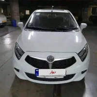 برلیانس ۲۳۰ اتومات مدل ۱۳۹۶ .