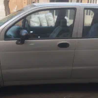 دوو ماتیز مدل ۸۱