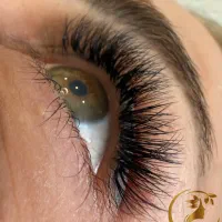 مژه کار و تاتو کار و اکستنشن مو