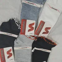 جوراب های جذاب