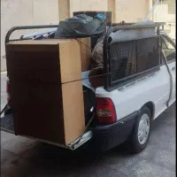 وانت بار کرایه قیمت مناسب
