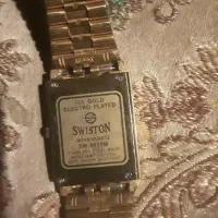 ساعت اصل سویسی