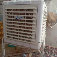 کولر رومیزی