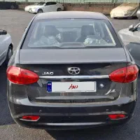 جک J4 /جی فور/ جی 4 / jac j4 / مدل 1403|خودرو سواری و وانت|اندیشه, اندیشه فاز ۱|دیوار