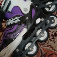 اسکیت فری سایز