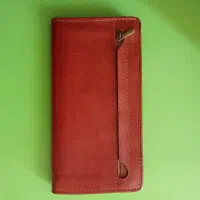 کیف چرم اصل همدان