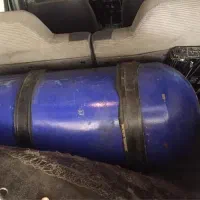 کپسول CNG اعتبار 2037
