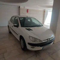 206 تیپ دو|خودرو سواری و وانت|قم, شاه سید علی|دیوار