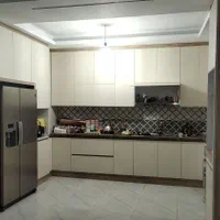 نصاب وطراح وسازنده کابینت وکمددیواری ومصنوعات MDF|خدمات پیشه و مهارت|کرمانشاه, |دیوار
