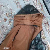 پافر چرم|لباس|بومهن, |دیوار