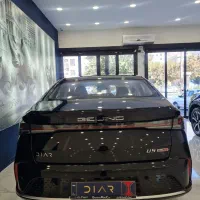 Beijing u5 plus|خودرو سواری و وانت|کرج, عظیمیه|دیوار