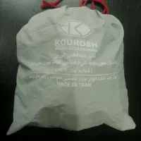 نقاب کلاه تکواندو ( کوروش)