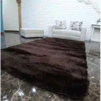 فرش فانتزی و مدرن شگی ۶ متری|فرش|اهواز, کوی جواهری|دیوار