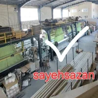 فروش مستقیم پردهای زبرا لمه دار (سایه سازان تهران)