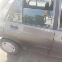 پراید 131 SX، مدل ۱۳۹۰|خودرو سواری و وانت|محمدشهر, |دیوار
