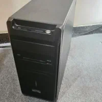 کیس گیمینگ کم کارکرد