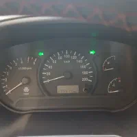 تیبا صندوق دار LX|خودرو سواری و وانت|تهران, خزانه|دیوار