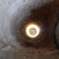 چاه کن حرفه