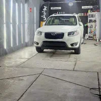 ریکاوری رنگ پولیش سرامیک بدنه تخصصی|خدمات موتور و ماشین|کرمانشاه, |دیوار