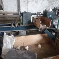 دستگاه خمکاری