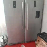 یخچال فریزر دوقلو MAYAN