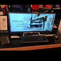 مانیتور 5k یعنی بالاتر از ۴k