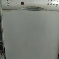 ماشین ظرفشویی بکو اصل کم کار در حد|ماشین ظرفشویی|نیشابور, رحمت آباد|دیوار