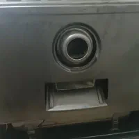 بخاری گازی  نو نو نو|بخاری، هیتر، شومینه|شوشتر, |دیوار