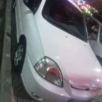 ریو مدل ۸۸ کولر روشن